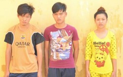 Ấm ức tiền ‘bo’, tiếp viên gọi người đâm chết khách