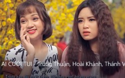 MV "Tết này ai cưới tui" hợp ý những người trẻ cô đơn