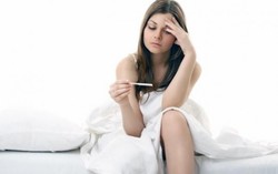 Kinh nguyệt không đều có thể gây vô sinh