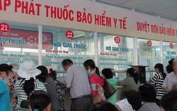 Hướng dẫn thanh toán BHYT một số dịch vụ kỹ thuật y tế