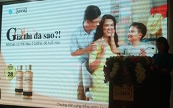 Tọa đàm chăm sóc sức khỏe và sắc đẹp cho phụ nữ Việt với Chủ đề 'Già, thì đã sao'