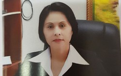 Nữ giám đốc lấy chữ “tín” làm đòn bẩy thúc đẩy kinh doanh