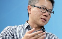Giao lưu với GS Ngô Bảo Châu để học Toán đúng cách