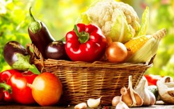 Hà Nội sẽ có chợ Thương mại điện tử bán nông sản an toàn