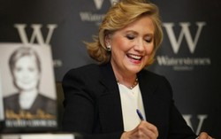 Bà Hillary nhiều khả năng sẽ từ bỏ chính trường