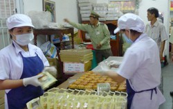 Thanh tra an toàn thực phẩm Tết tại 12 tỉnh, thành