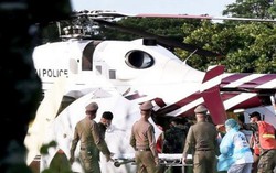 Sức khỏe tinh thần 8 thành viên đội bóng Wild Boars được cứu rất tốt