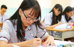 TPHCM: Điểm chuẩn nguyện vọng 1 vào lớp 10 công lập cao nhất là 41 điểm