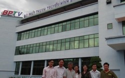 Bình Phước: Hợp nhất Đài Phát thanh - Truyền hình và Báo tỉnh