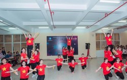 Cuộc thi Dance Storm: Cơ hội cho sinh viên, học sinh Hà Nội đam mê môn nhảy