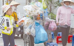 Lao động trẻ em đổ về Sài thành dịp hè: Nguy cơ bị xâm hại, bỏ học