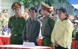 Đà Nẵng: Tử hình kẻ giết chủ nợ rồi vứt xác phi tang