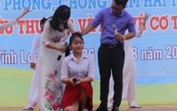 Làm gì để con không tổn thương khi bị xâm hại tình dục?