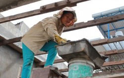 Nạn nhân tai nạn lao động: Nữ chiếm 31%