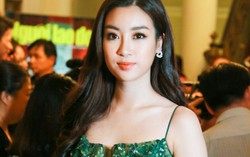 Đỗ Mỹ Linh, Hà Thu, Minh Hằng, Puka... khoe sắc lộng lẫy trên thảm đỏ