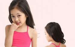 Trẻ dậy thì sớm vì cha mẹ thường cho ăn những món này