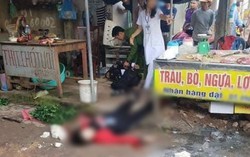 Vừa mãn hạn tù, người đàn ông dùng súng bắn 1 phụ nữ tử vong