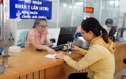 Khi nào thì hưởng bảo hiểm xã hội một lần?