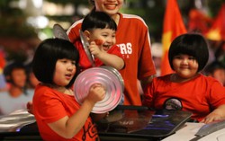 Bộ trưởng Y tế: Hãy là cổ động viên thông minh!