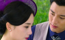 Dàn trai đẹp cuốn hút trong "Bà nội trợ hành động"