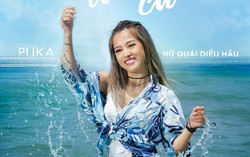 Nữ diễn viên Puka phô diễn giọng hát 'thảm họa' trong phim ca nhạc