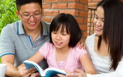 3 vấn đề phụ huynh cần 'khắc cốt ghi tâm' khi áp dụng 'kỷ luật tích cực' với con
