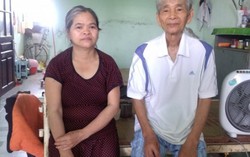 Nơi các cụ già cũng yêu và ghen… như thanh niên