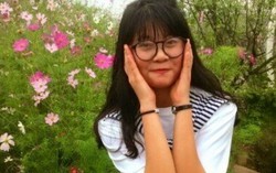 Nữ thủ khoa cảm ơn vì đã trượt ĐH năm ngoái