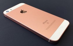 iPhone SE chỉ để thay thế iPhone 5S