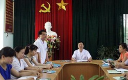 5 tiêu chí khung đánh giá chất lượng sinh hoạt chi bộ Đảng