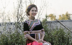 Ca sĩ Nguyễn Khánh Ly trăn trở về hình ảnh những đứa trẻ vùng cao