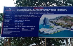 Dự án lấn biển làm thủy cung tại Vũng Tàu bị chỉ trích phá cảnh quan