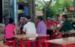 Đình chỉ điều tra vụ án chồng giết vợ đang mang thai rồi tự tử