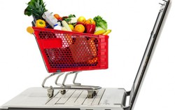 Bài 1: Chợ nông sản online với muôn hình vạn trạng chiêu hút khách 