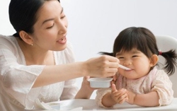 6 sai lầm của mẹ trẻ nuôi con đầu lòng