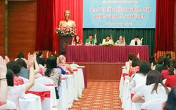 Cơ cấu lại tổ chức nhưng không làm mất tính độc lập của tổ chức Hội