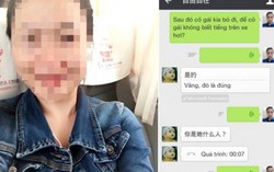 Cô gái Hà thành thành món hàng ở Trung Quốc (kỳ cuối)