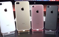 Giá Iphone 7 ở Việt Nam đang giảm không phanh