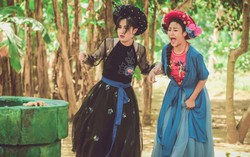 Huỳnh Lập bỏ 2,5 tỷ đồng làm phim chiếu miễn phí