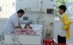 Chưa xác định được nguyên nhân trẻ tử vong ở Cao Bằng