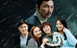 Bộ Văn hóa tặng Bằng khen cho đoàn phim ‘Về nhà đi con’