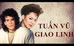 Danh ca Giao Linh tiết lộ tính cách tếu táo của Tuấn Vũ