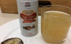 Nước yến chứa dị vật: Cần giám định chất lượng sản phẩm độc lập