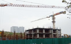 Chủ đầu tư dự án Bea Sky Nguyễn Xiển lách luật, bán căn hộ bằng hợp đồng vay vốn?