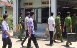 Quảng Ngãi: Con gái đánh chết mẹ vì sợ phải chăm sóc