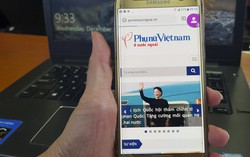Tăng cường kết nối với phụ nữ Việt Nam ở nước ngoài 