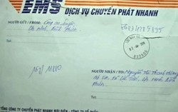 Công an Lộc Ninh quên gửi văn bản giải quyết khiếu nại vụ mẹ kế đánh con chồng?