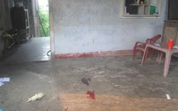 Con trai đánh mẹ 81 tuổi tử vong