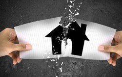 3 lý do để phụ nữ đừng cố giữ lại nhà sau ly hôn