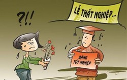 Cuộc tranh cãi 'Người trẻ ngồi trên nóc tủ'